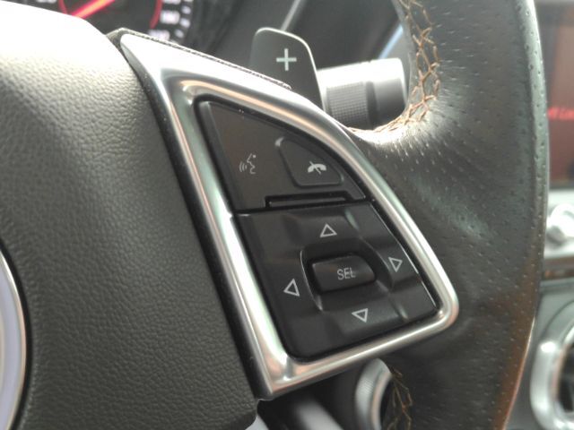 2017 Chevrolet Camaro 2SS Plano TX