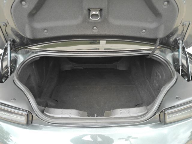 2017 Chevrolet Camaro 2SS Plano TX