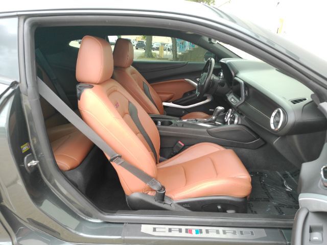 2017 Chevrolet Camaro 2SS Plano TX