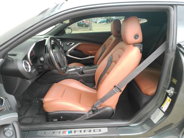 2017 Chevrolet Camaro 2SS Plano TX
