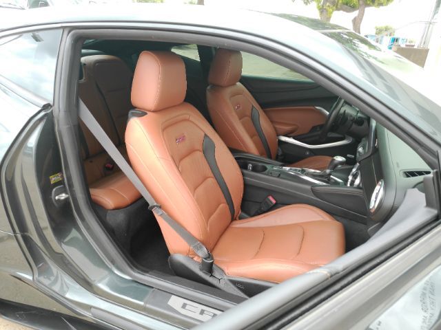 2017 Chevrolet Camaro 2SS Plano TX