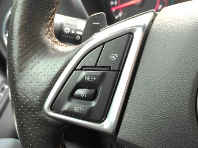 2017 Chevrolet Camaro 2SS Plano TX