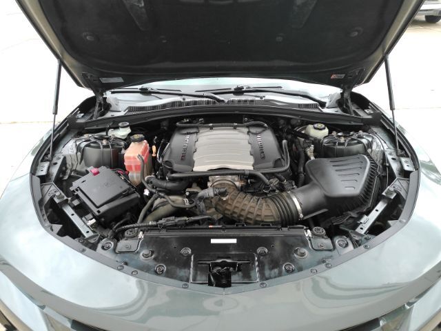 2017 Chevrolet Camaro 2SS Plano TX