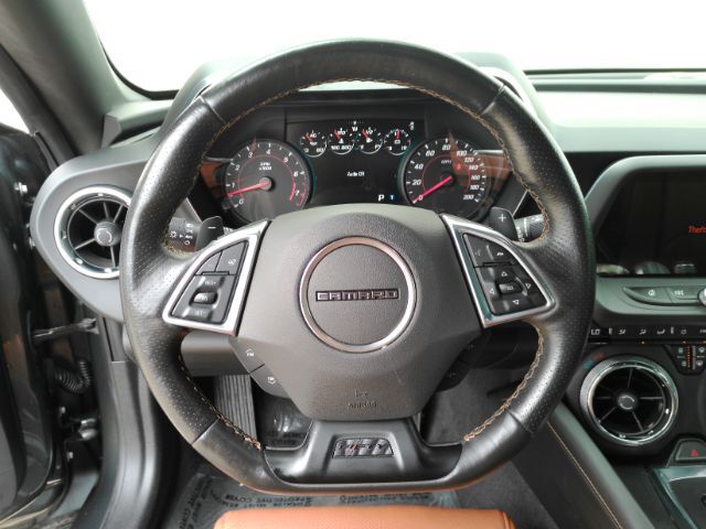 2017 Chevrolet Camaro 2SS Plano TX