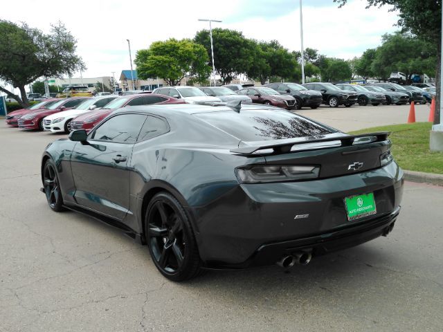 2017 Chevrolet Camaro 2SS Plano TX