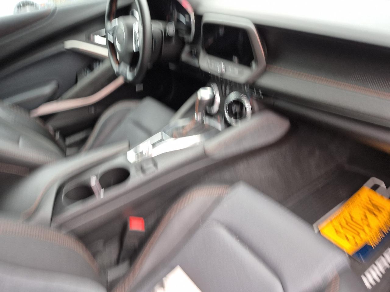 2017 Chevrolet Camaro 2SS Sand Lake NY