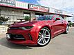 2017 Chevrolet Camaro 2dr Cpe 1LT