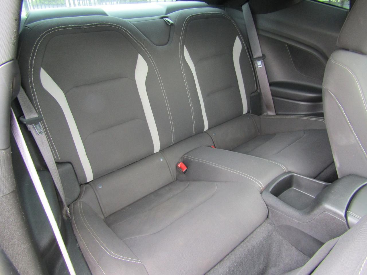 2017 Chevrolet Camaro 2dr Cpe 1LT Grand Prairie TX