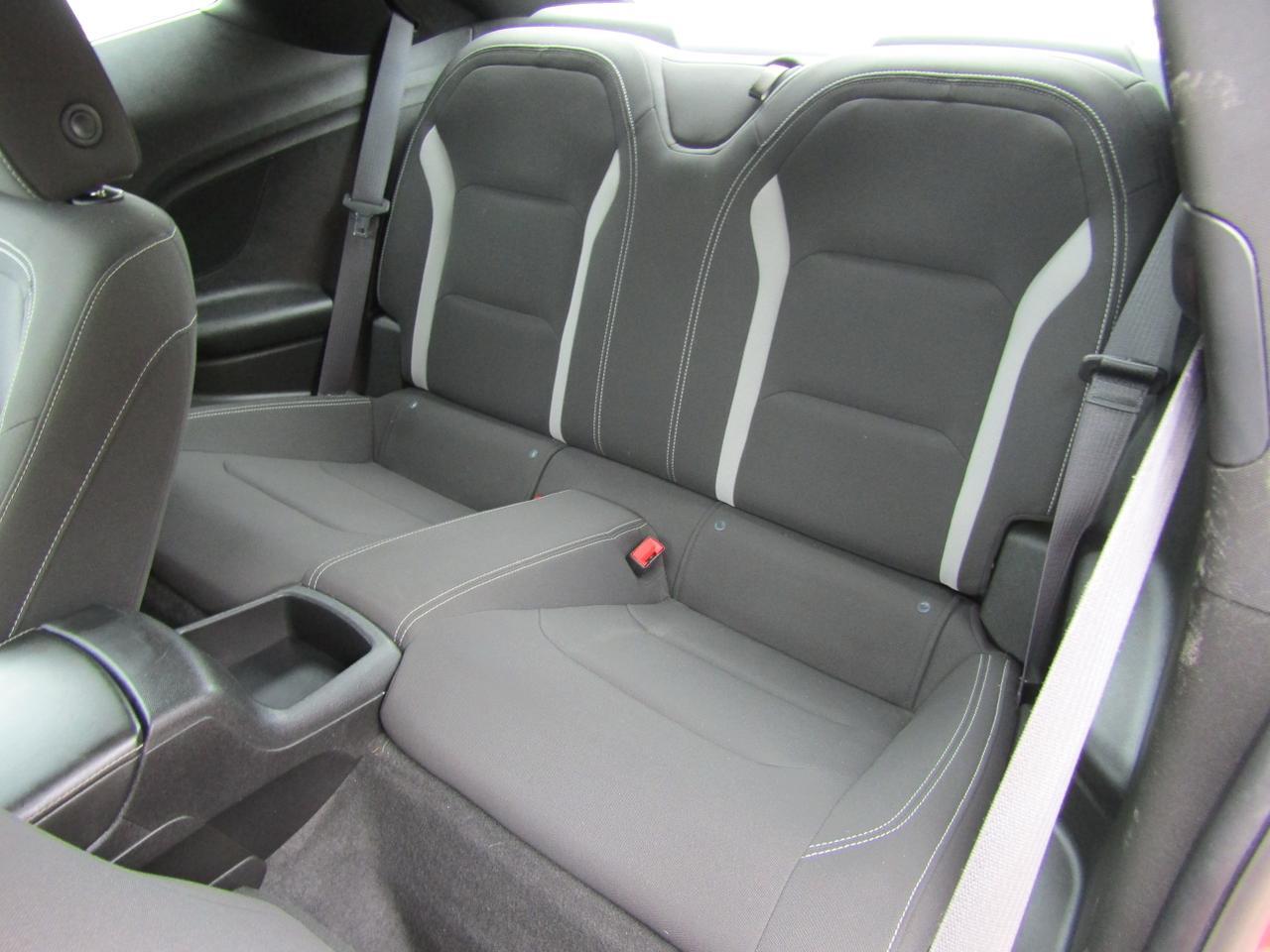 2017 Chevrolet Camaro 2dr Cpe 1LT Grand Prairie TX