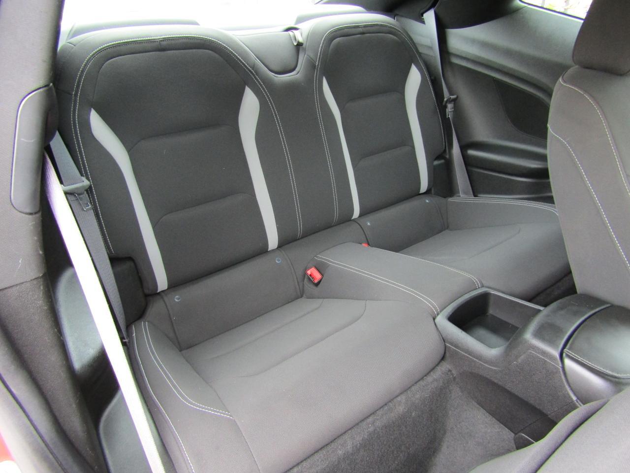 2017 Chevrolet Camaro 2dr Cpe 1LT Grand Prairie TX