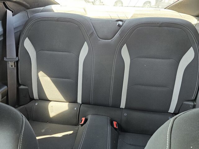 2017 Chevrolet Camaro LT Morrow GA