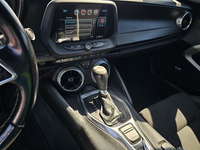 2017 Chevrolet Camaro LT Morrow GA