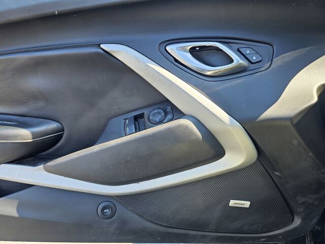 2017 Chevrolet Camaro LT Morrow GA