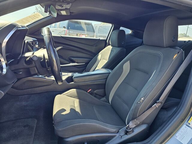 2017 Chevrolet Camaro LT Morrow GA