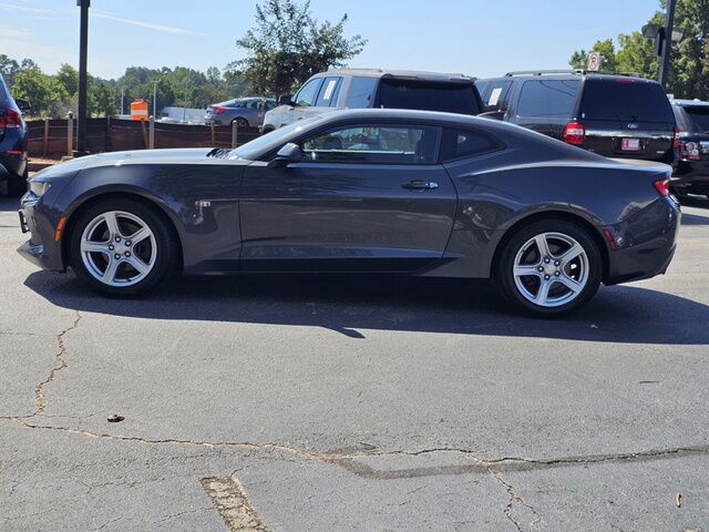 2017 Chevrolet Camaro LT Morrow GA