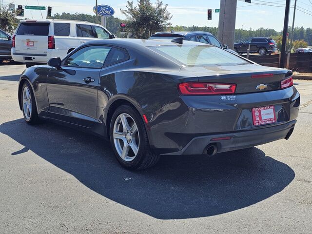 2017 Chevrolet Camaro LT Morrow GA