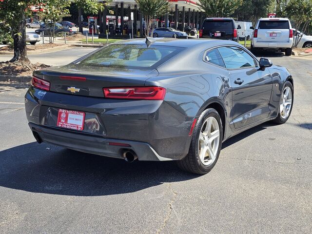 2017 Chevrolet Camaro LT Morrow GA