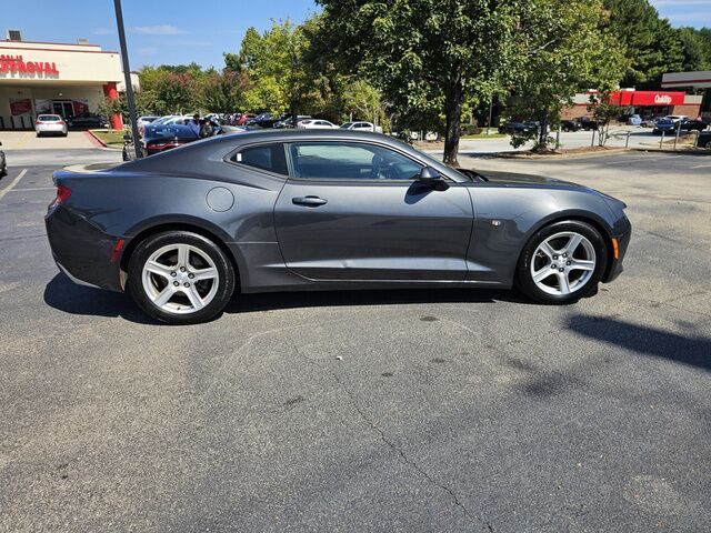 2017 Chevrolet Camaro LT Morrow GA