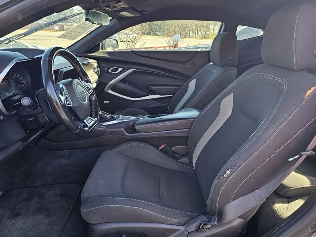 2017 Chevrolet Camaro LT College Park GA