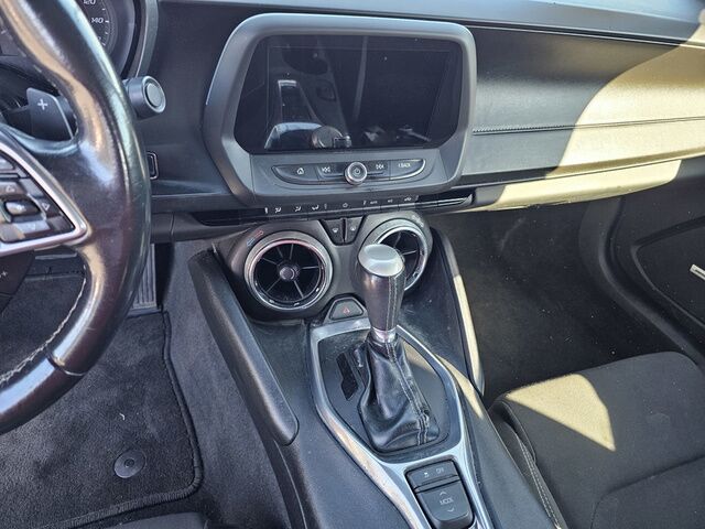 2017 Chevrolet Camaro LT College Park GA