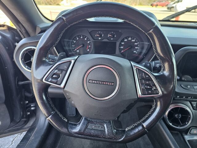 2017 Chevrolet Camaro LT College Park GA