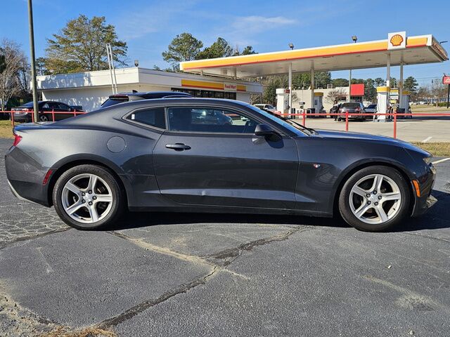 2017 Chevrolet Camaro LT College Park GA