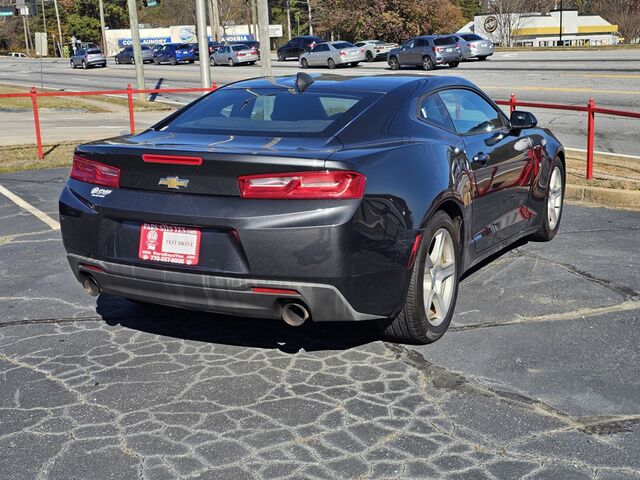 2017 Chevrolet Camaro LT College Park GA