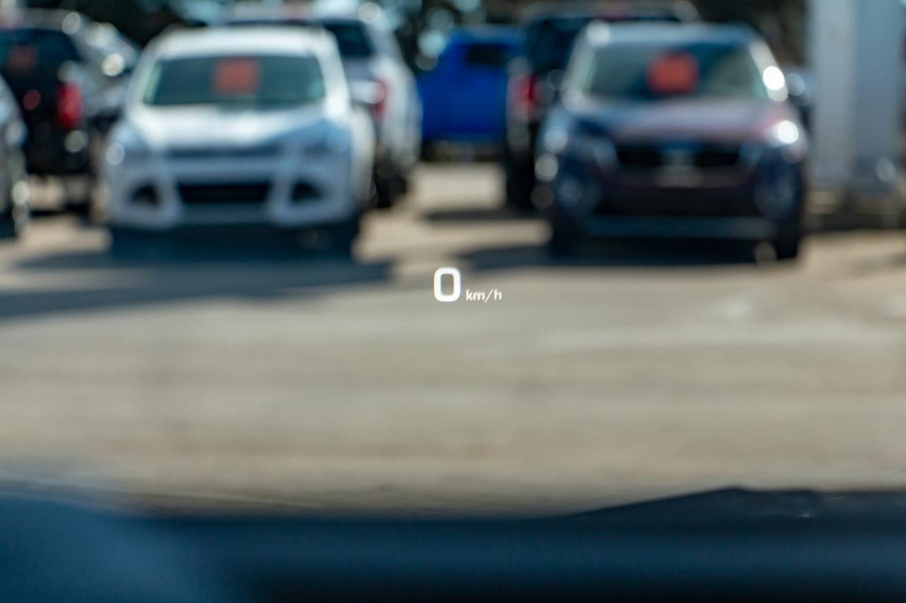 2017 Chevrolet Camaro RS Convertible 50th Anniversary Edition Red Deer AB