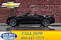 2017 Chevrolet Camaro RS Convertible 50th Anniversary Edition