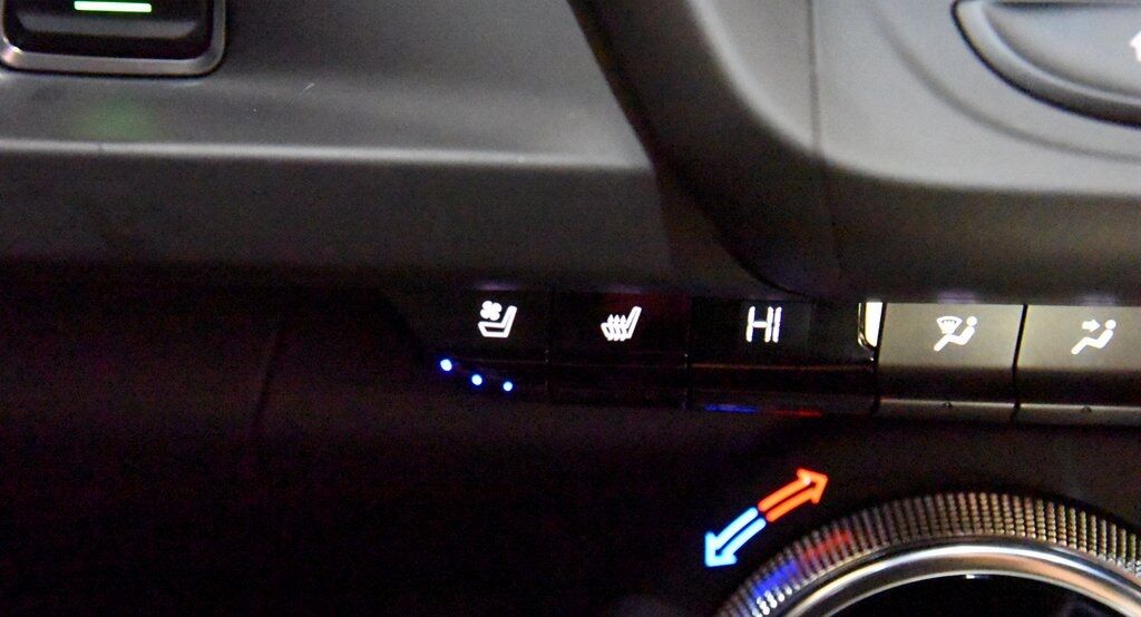 2017 Chevrolet Camaro SS Akron