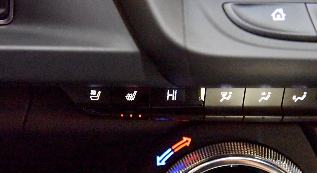 2017 Chevrolet Camaro SS Akron