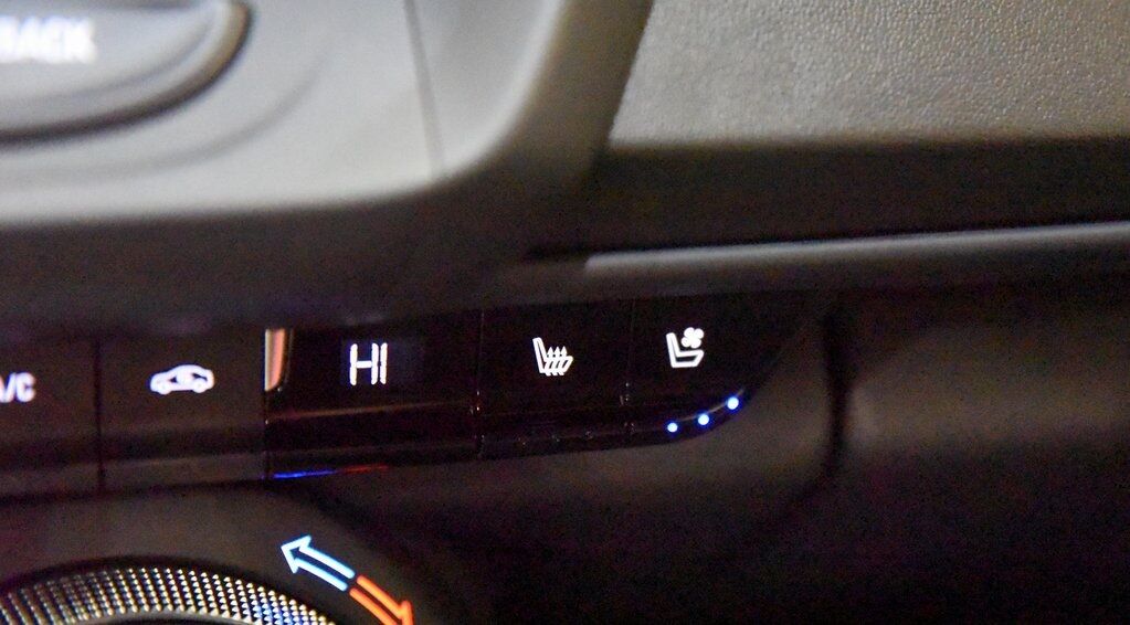 2017 Chevrolet Camaro SS Akron