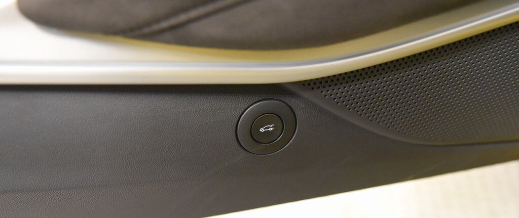 2017 Chevrolet Camaro SS Akron