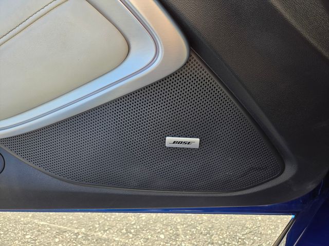 2017 Chevrolet Camaro SS Folsom CA