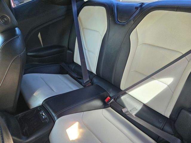 2017 Chevrolet Camaro SS Folsom CA