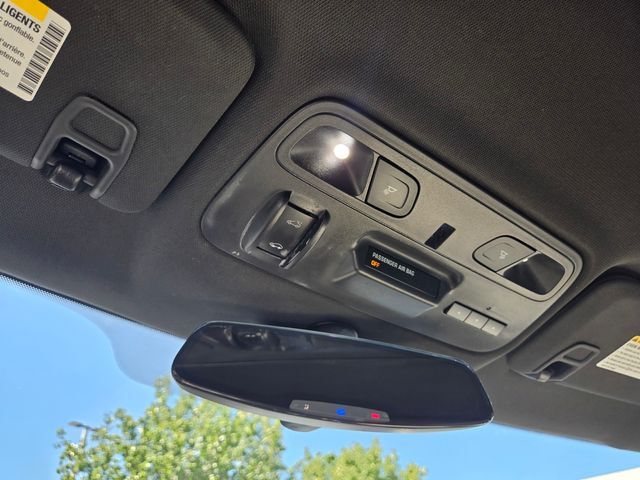 2017 Chevrolet Camaro SS Folsom CA