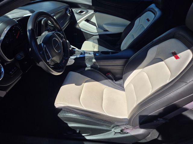 2017 Chevrolet Camaro SS Folsom CA