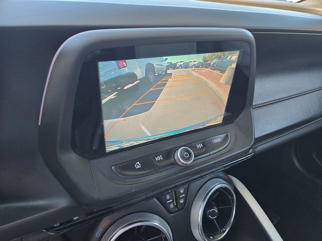 2017 Chevrolet Camaro SS Folsom CA