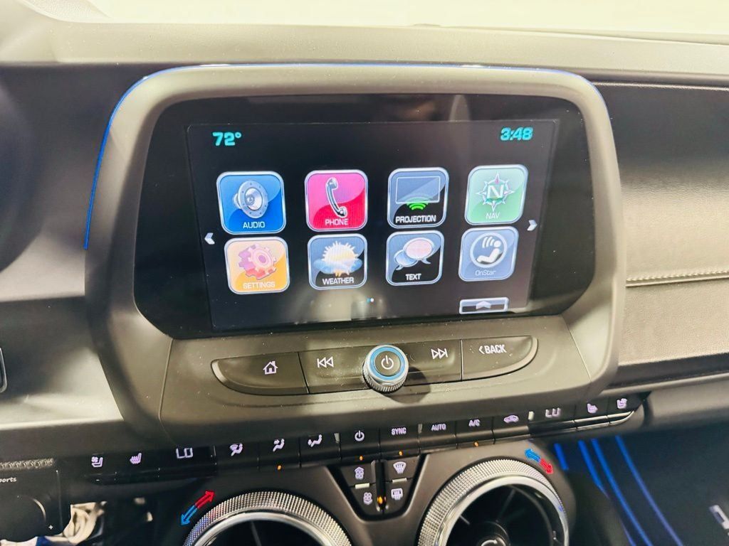 2017 Chevrolet Camaro SS Jersey City NJ