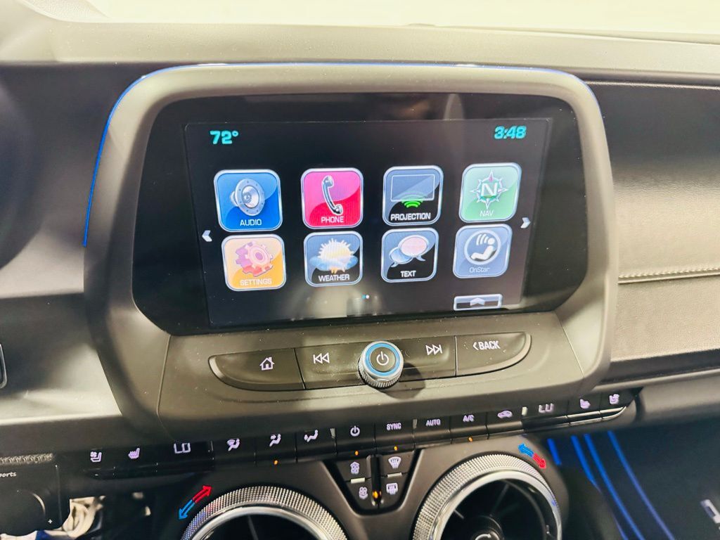 2017 Chevrolet Camaro SS Jersey City NJ
