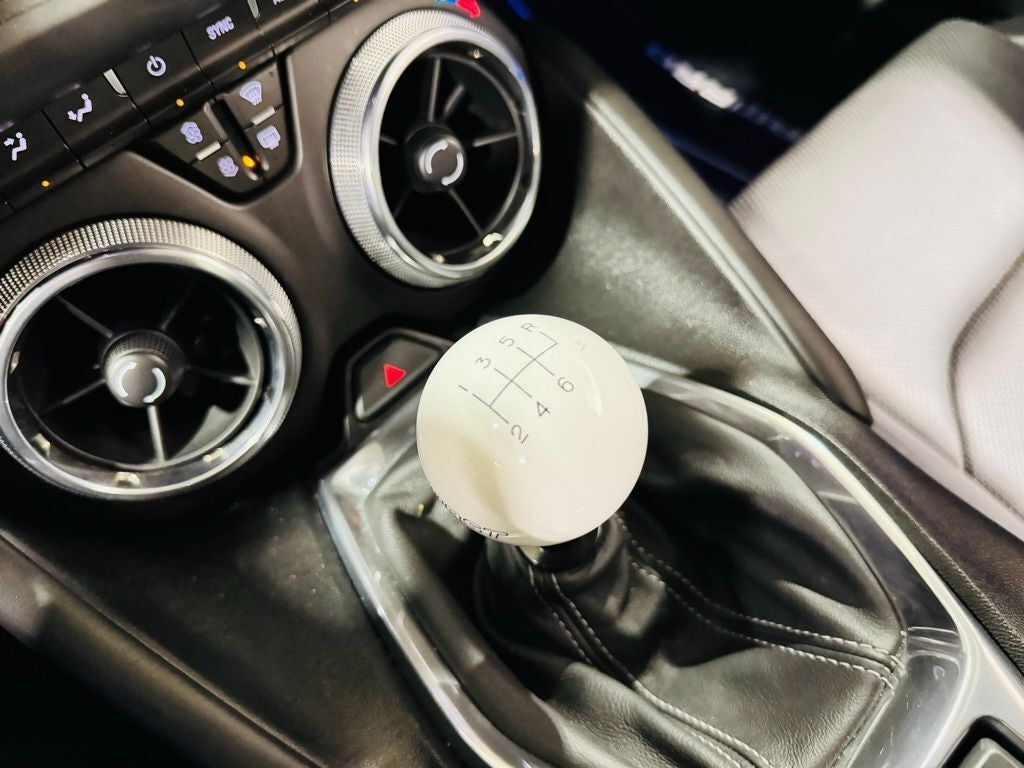 2017 Chevrolet Camaro SS Jersey City NJ