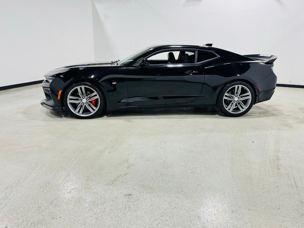 2017 Chevrolet Camaro SS Jersey City NJ