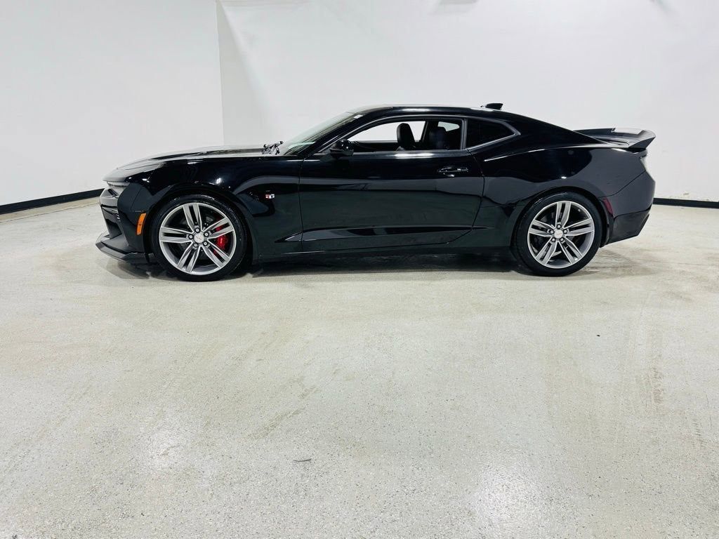 2017 Chevrolet Camaro SS Jersey City NJ