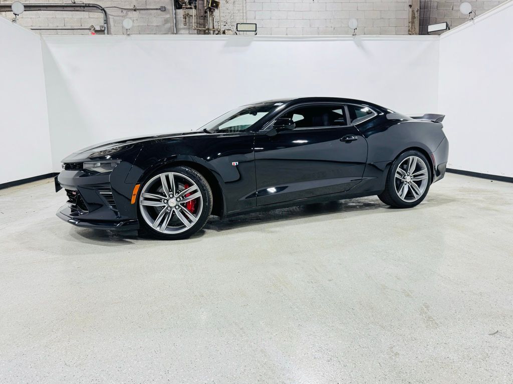 2017 Chevrolet Camaro SS Jersey City NJ