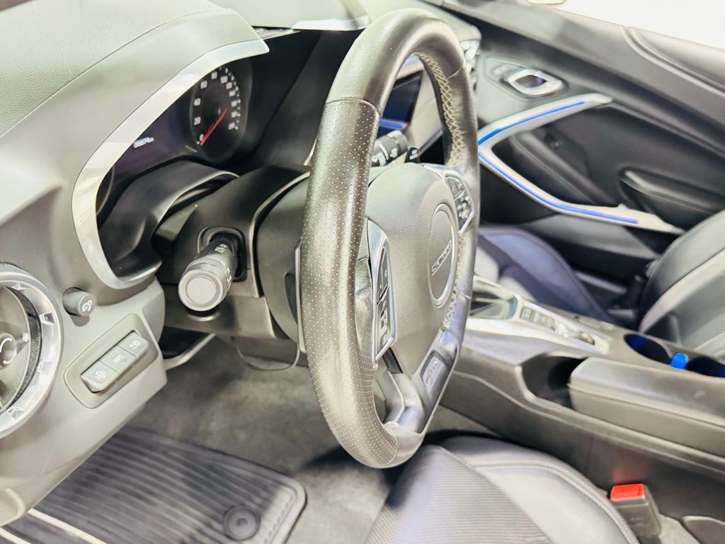 2017 Chevrolet Camaro SS Jersey City NJ