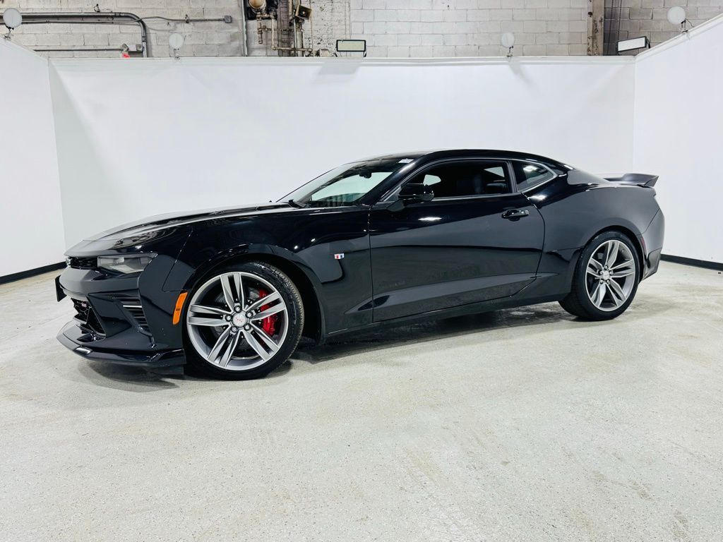 2017 Chevrolet Camaro SS Jersey City NJ