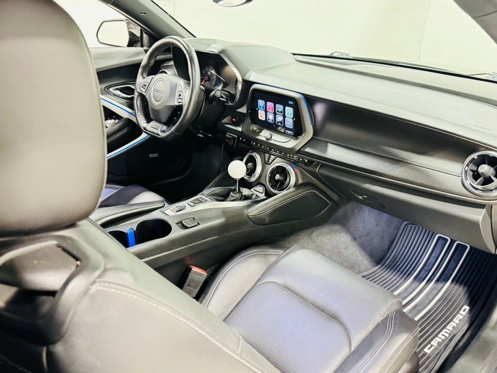 2017 Chevrolet Camaro SS Jersey City NJ