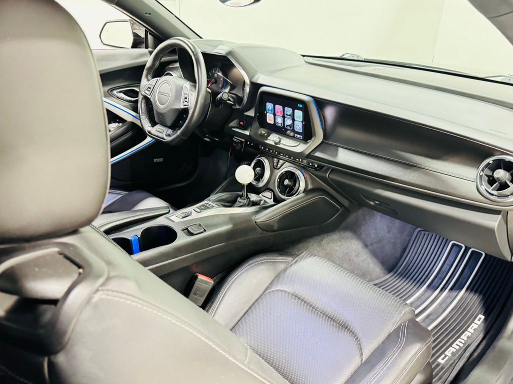 2017 Chevrolet Camaro SS Jersey City NJ