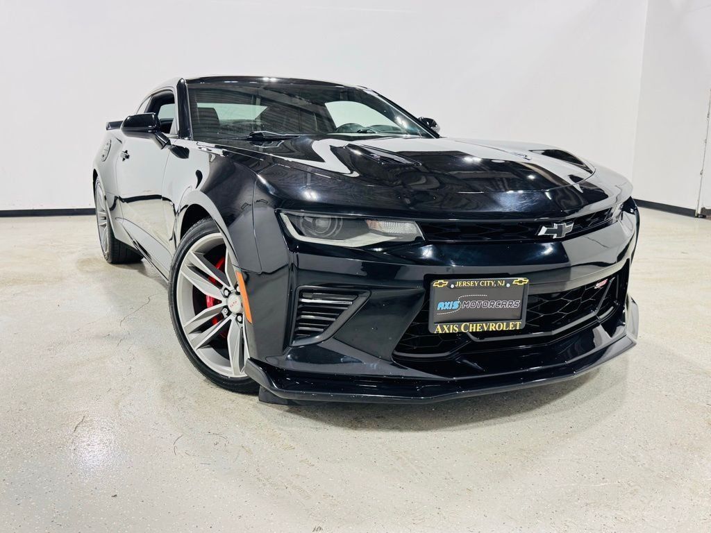 2017 Chevrolet Camaro SS Jersey City NJ