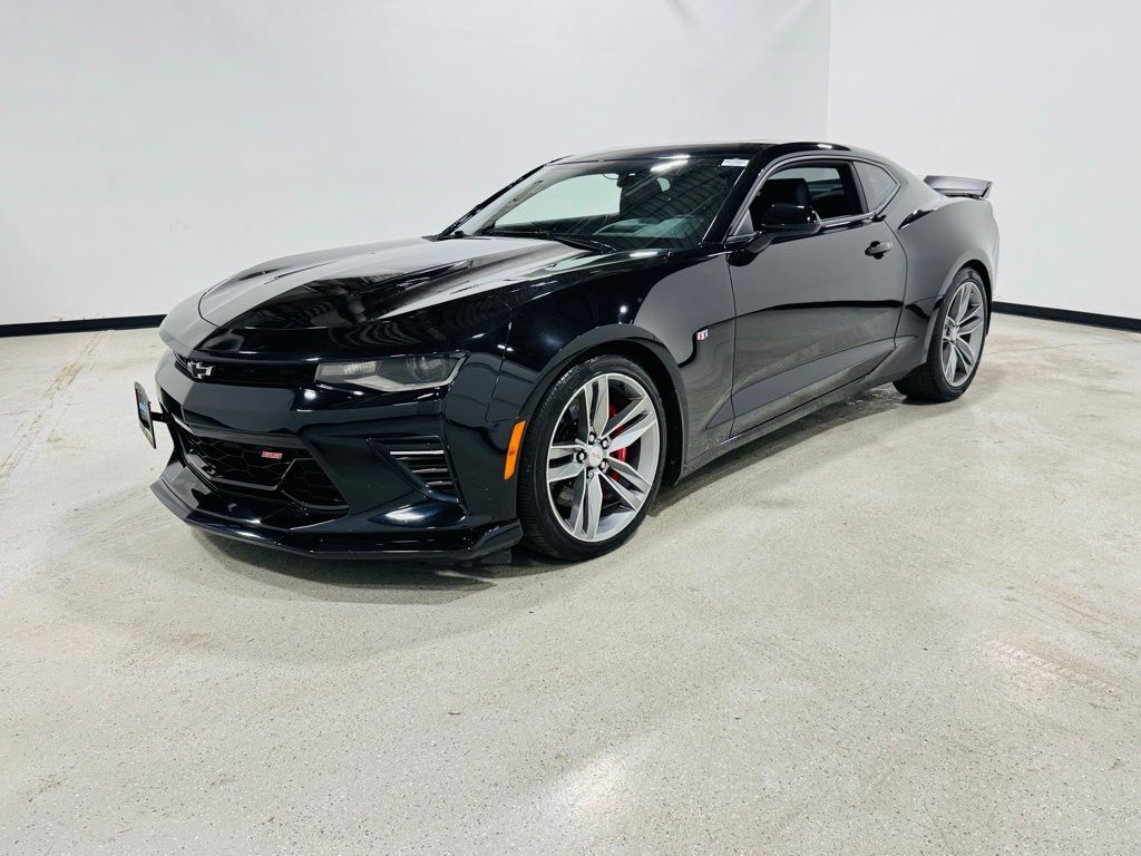 2017 Chevrolet Camaro SS Jersey City NJ